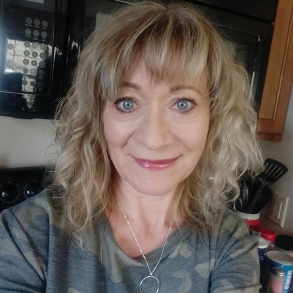 Meet your Posher, Margaret